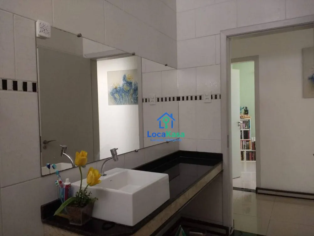 Casa, 2 quartos, 265 m² - Foto 4