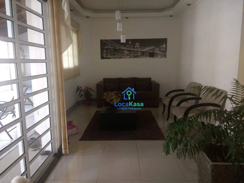 Casa, 2 quartos, 265 m² - Foto 9