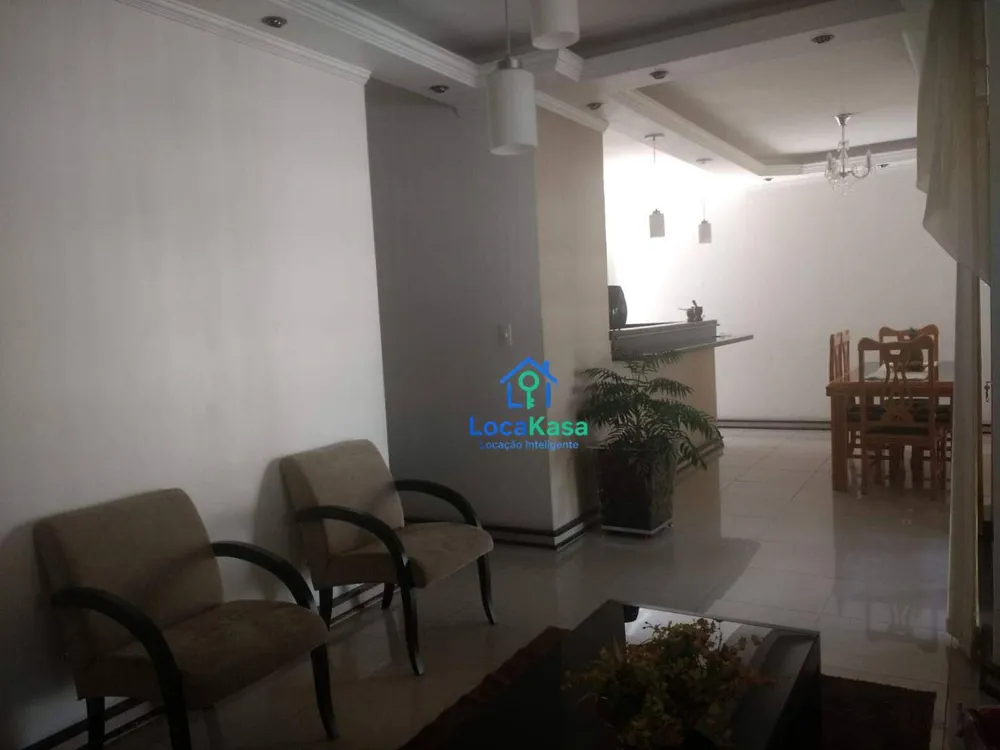 Casa, 2 quartos, 265 m² - Foto 1