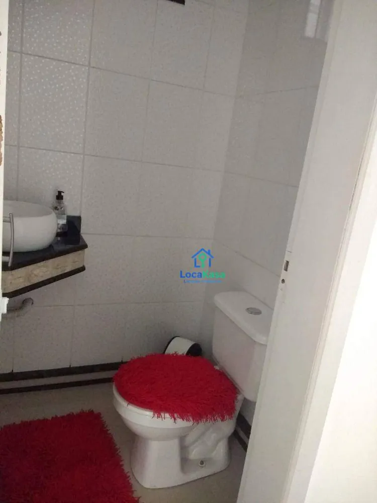 Casa, 2 quartos, 265 m² - Foto 7