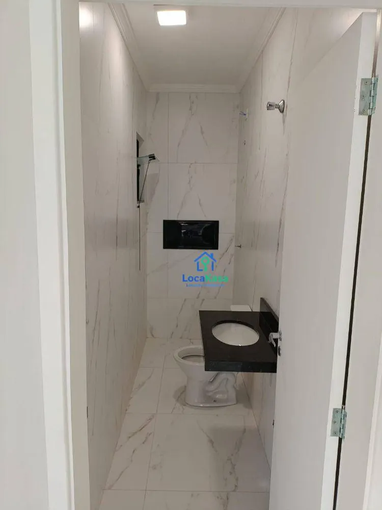 Casa, 2 quartos, 80 m² - Foto 9