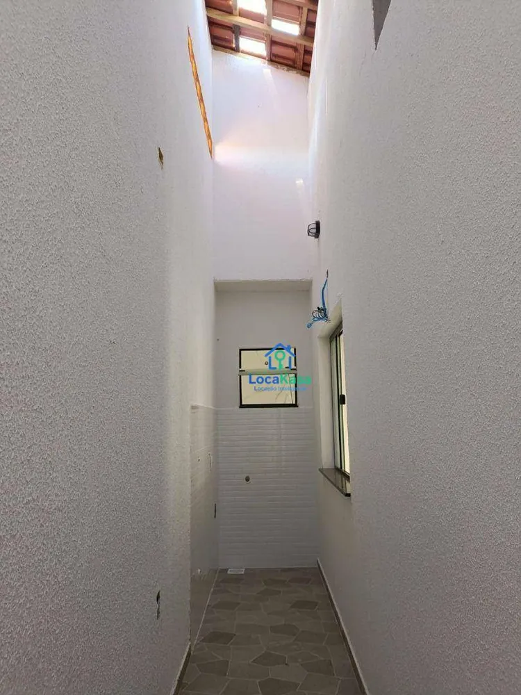 Casa, 2 quartos, 80 m² - Foto 14