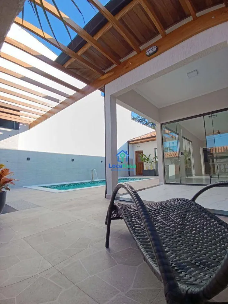 Casa, 2 quartos, 80 m² - Foto 15