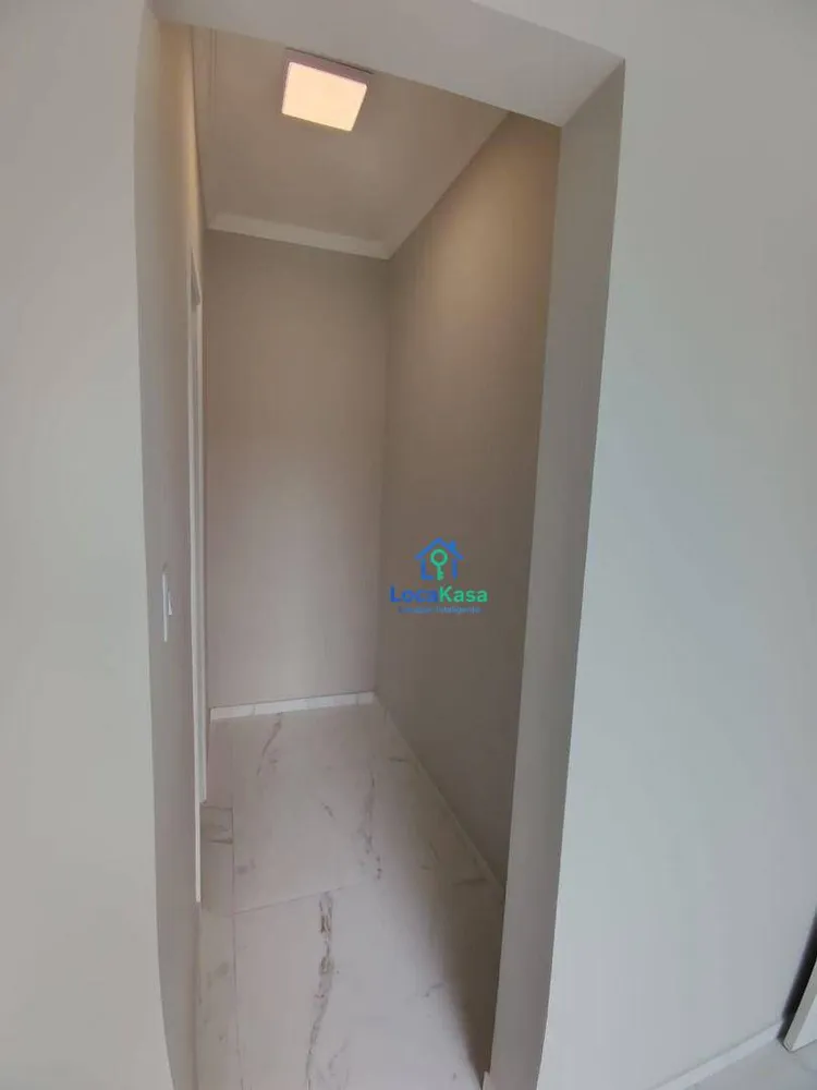 Casa, 2 quartos, 80 m² - Foto 6