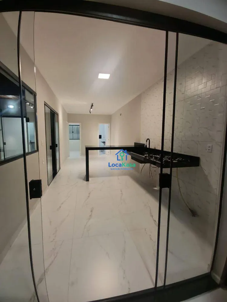 Casa, 2 quartos, 80 m² - Foto 2