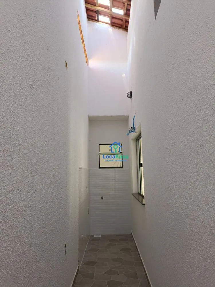 Casa, 2 quartos, 80 m² - Foto 10
