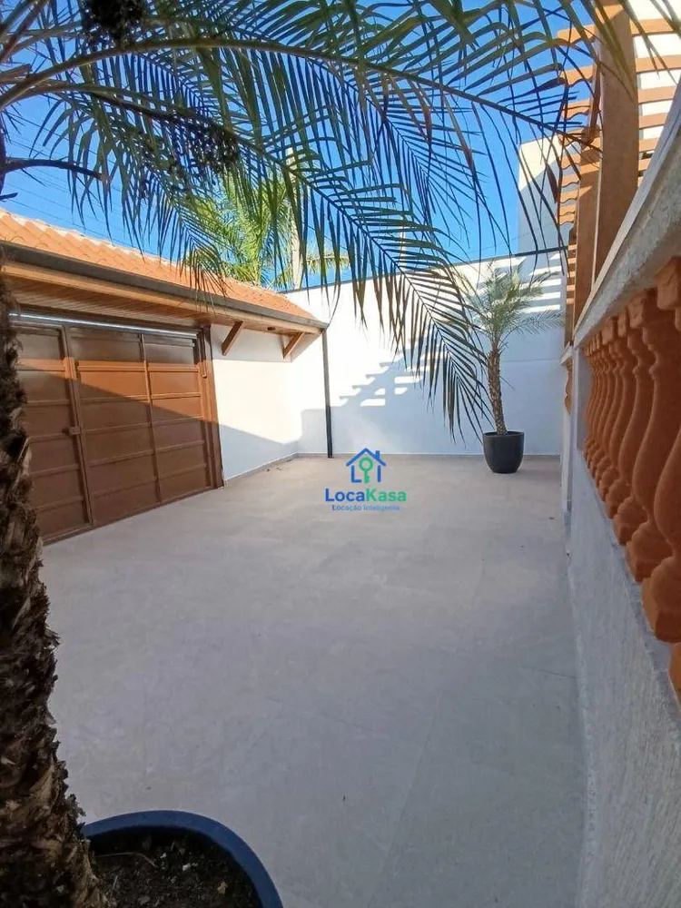 Casa, 2 quartos, 80 m² - Foto 16