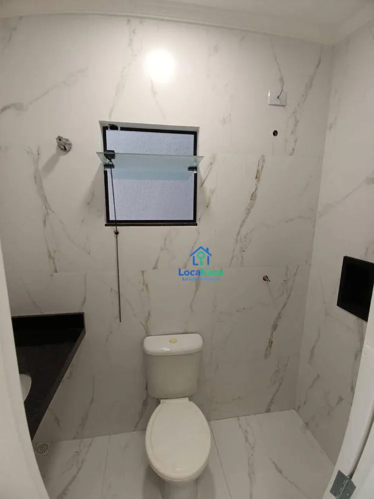 Casa, 2 quartos, 80 m² - Foto 7