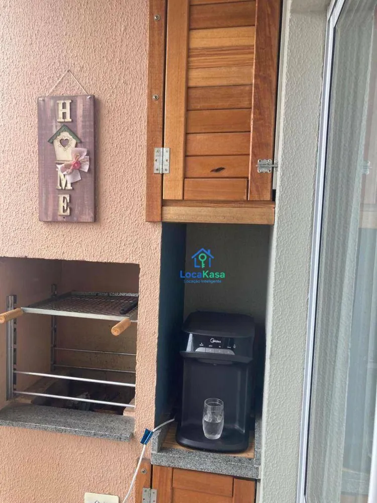 Apartamento, 2 quartos, 55 m² - Foto 17