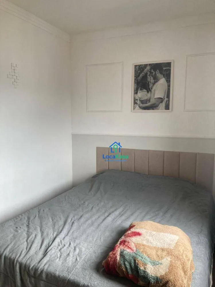 Apartamento, 2 quartos, 55 m² - Foto 2