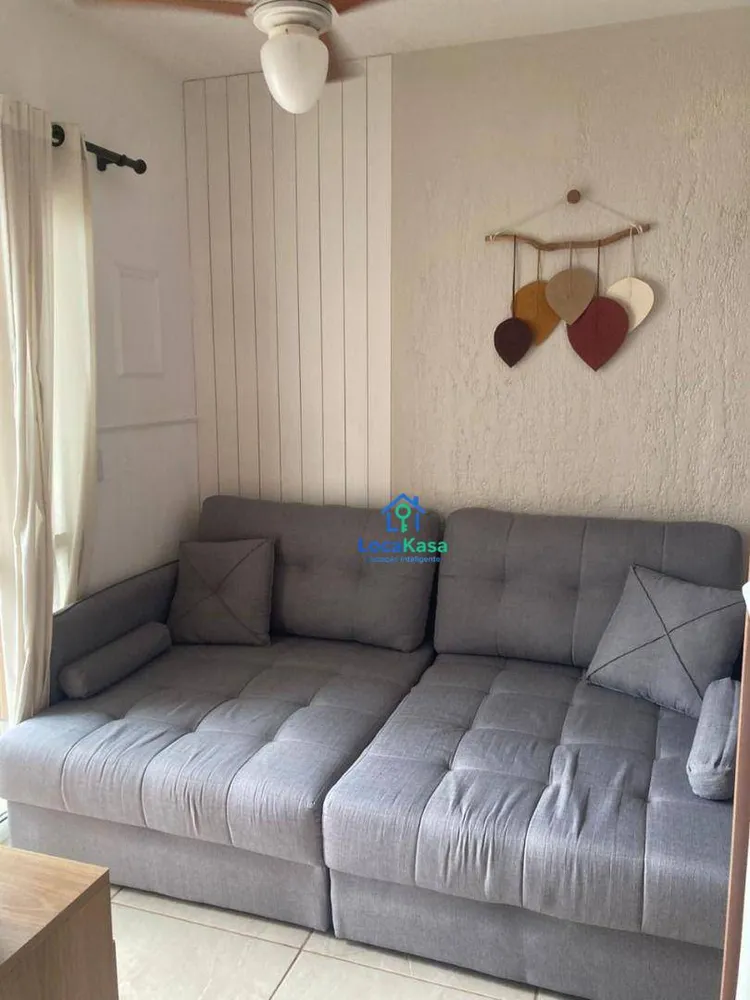 Apartamento, 2 quartos, 55 m² - Foto 15