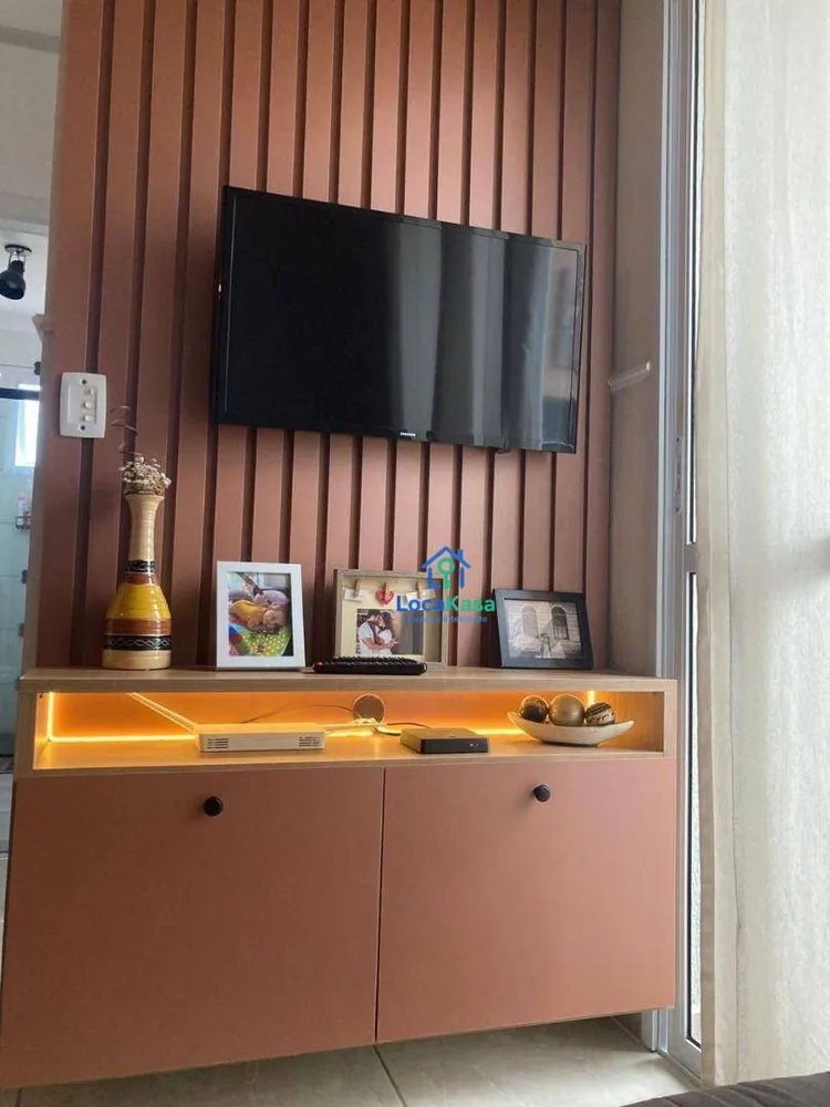 Apartamento, 2 quartos, 55 m² - Foto 9