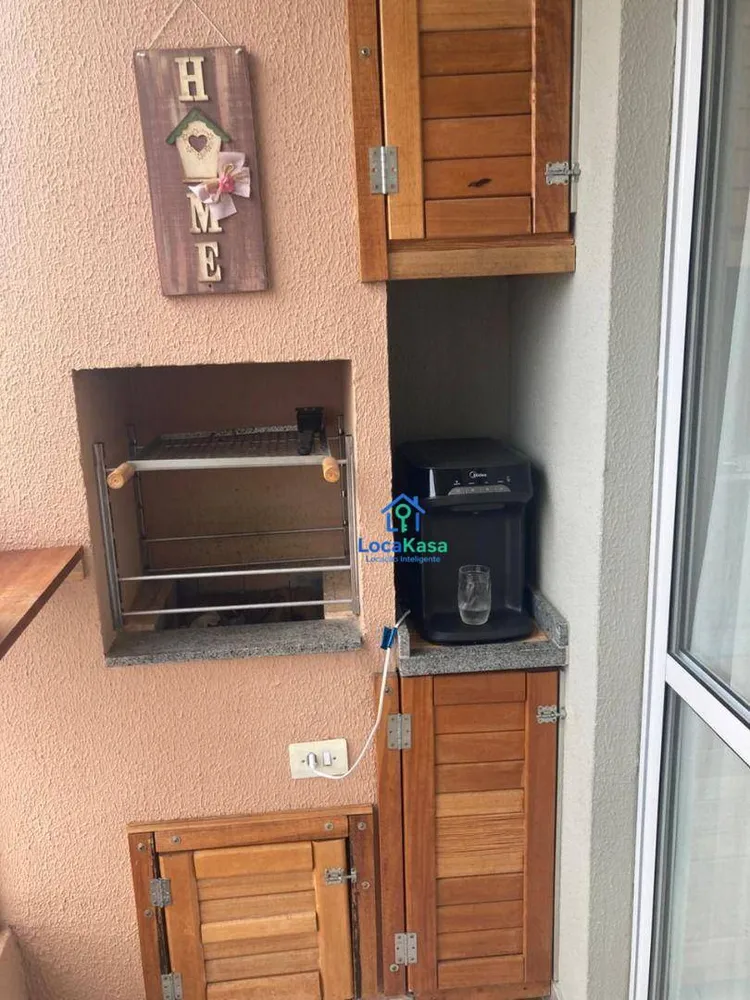Apartamento, 2 quartos, 55 m² - Foto 5