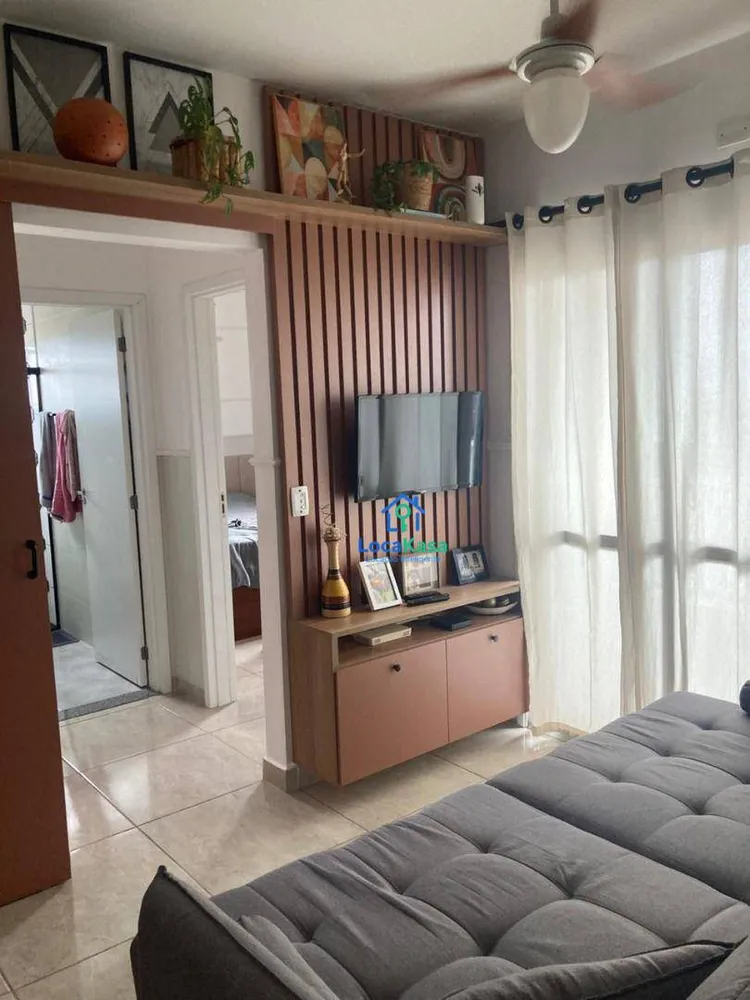 Apartamento, 2 quartos, 55 m² - Foto 16