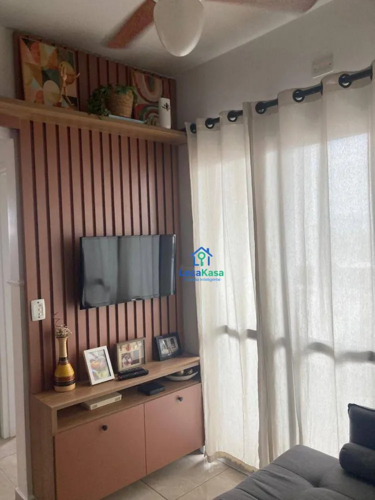 Apartamento, 2 quartos, 55 m² - Foto 18