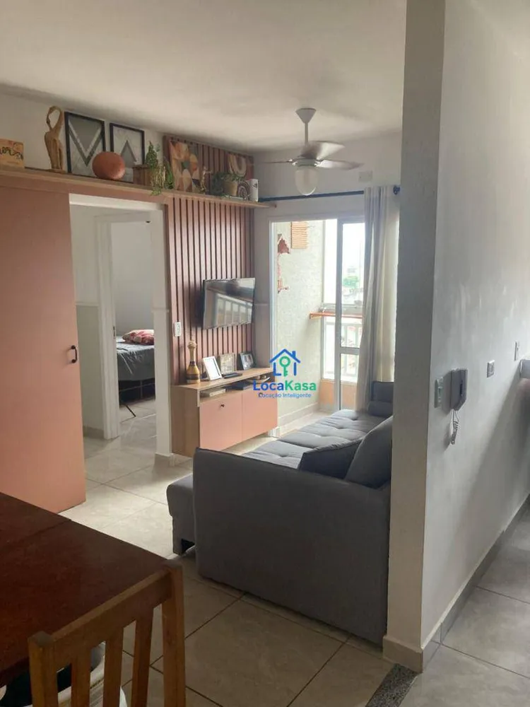Apartamento, 2 quartos, 55 m² - Foto 3