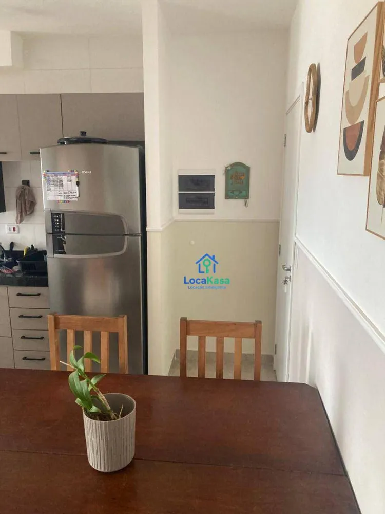 Apartamento, 2 quartos, 55 m² - Foto 11