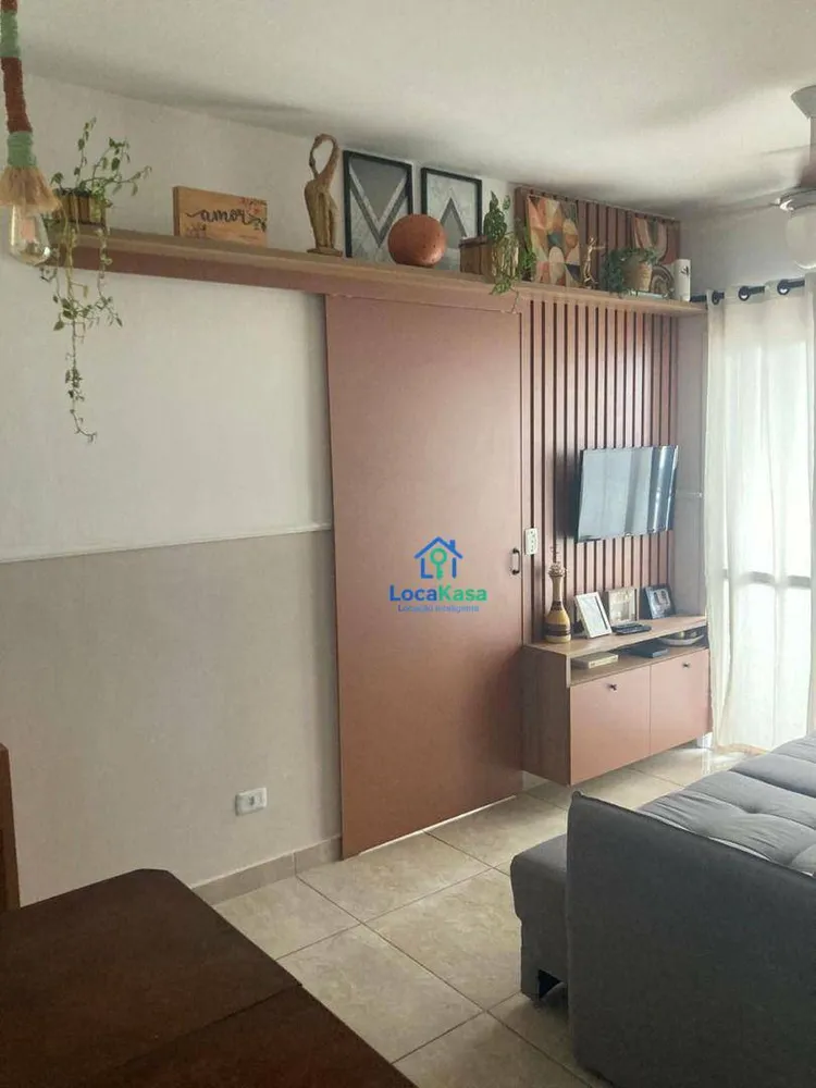 Apartamento, 2 quartos, 55 m² - Foto 6