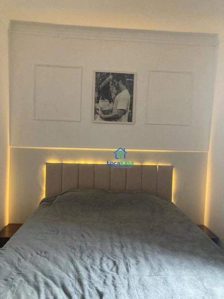 Apartamento, 2 quartos, 55 m² - Foto 10