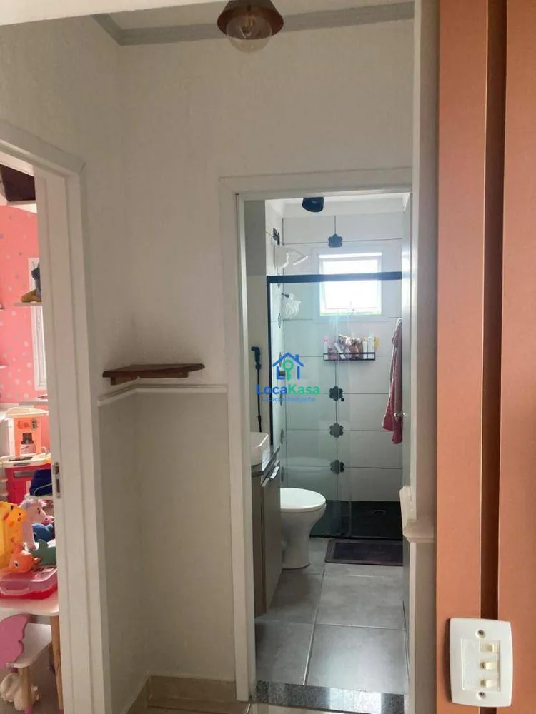 Apartamento, 2 quartos, 55 m² - Foto 13