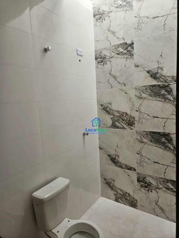 Casa, 2 quartos - Foto 8
