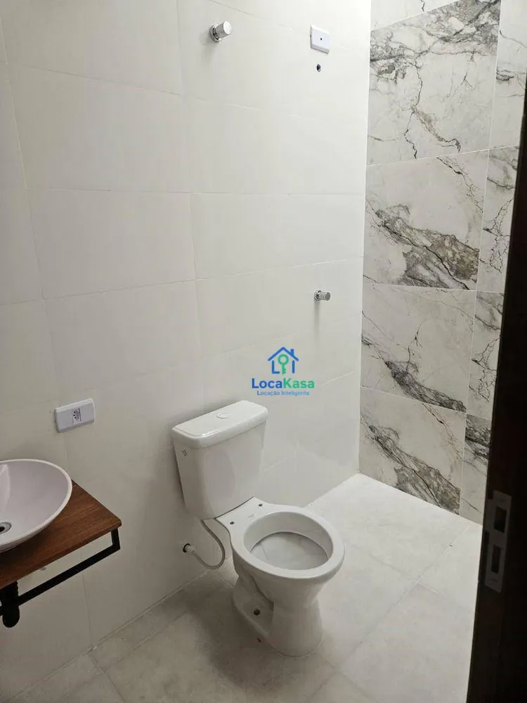Casa, 2 quartos - Foto 10