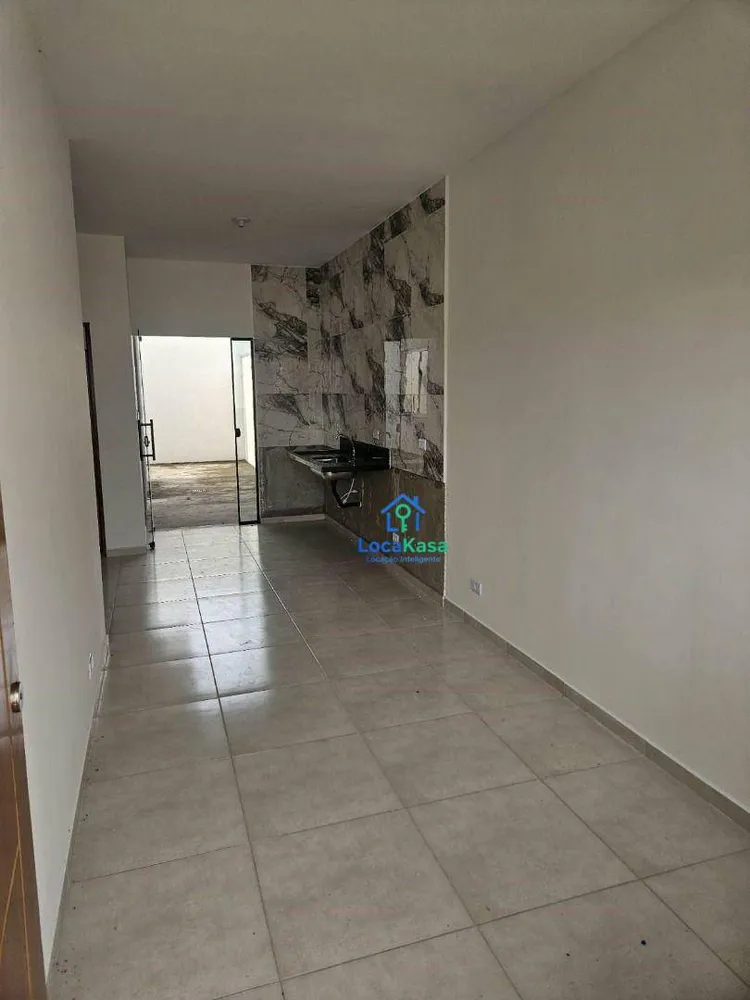 Casa, 2 quartos - Foto 4