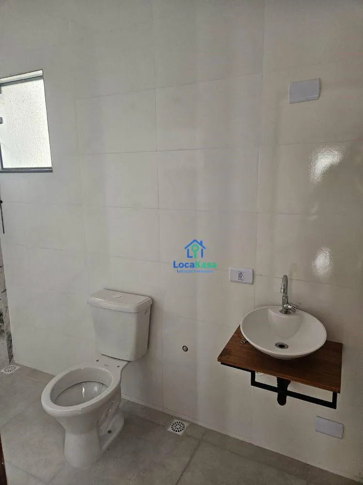 Casa, 2 quartos - Foto 7