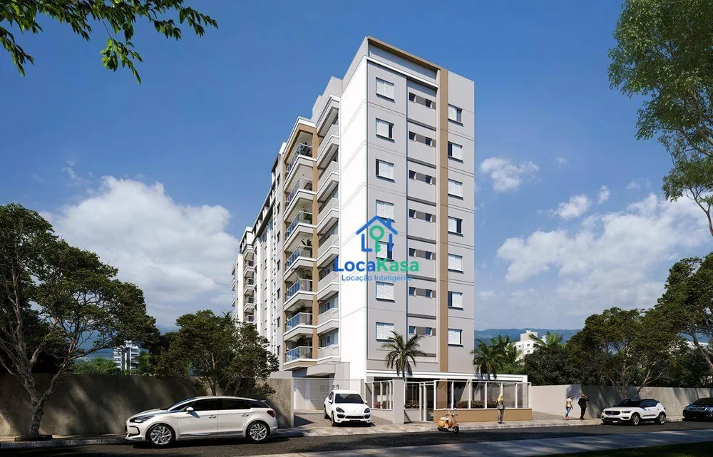 Apartamento, 2 quartos, 72 m² - Foto 1