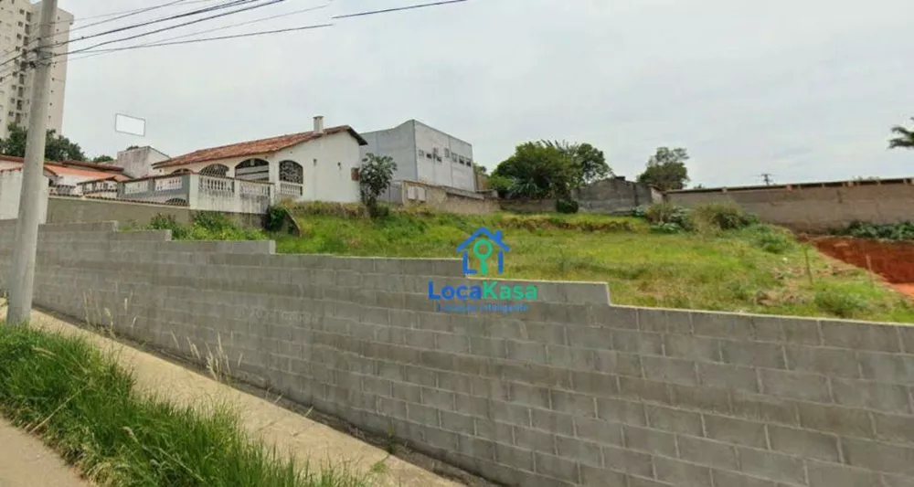 Terreno, 1500 m² - Foto 2
