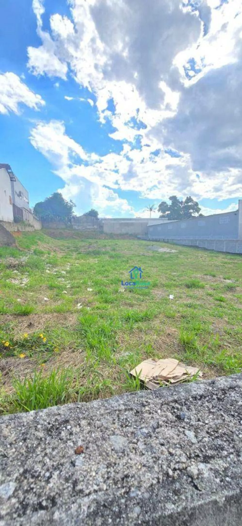 Terreno, 1500 m² - Foto 1