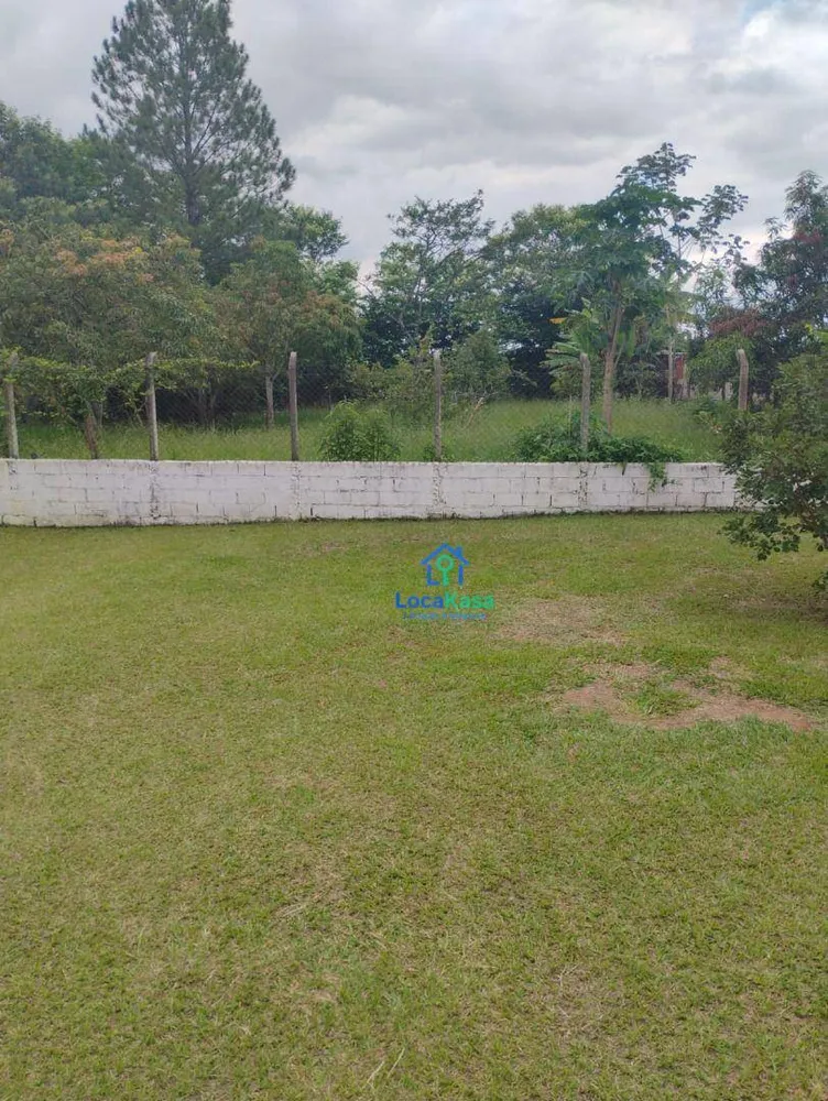 Chácara, 4 quartos, 2500 m² - Foto 13
