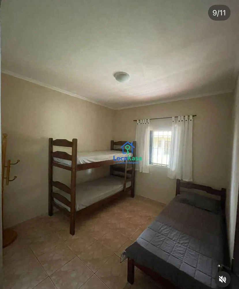 Chácara, 4 quartos, 2500 m² - Foto 9