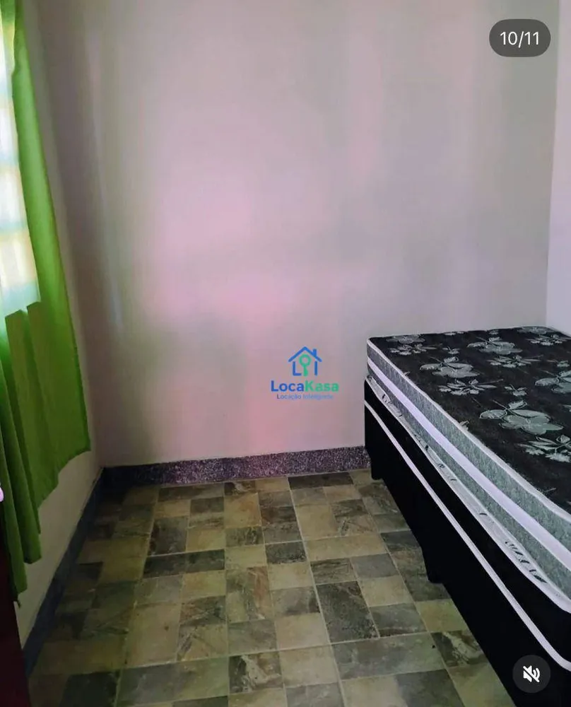Chácara, 4 quartos, 2500 m² - Foto 10