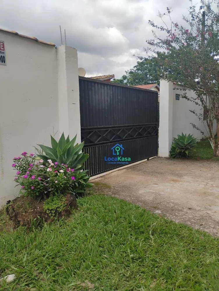 Chácara, 4 quartos, 2500 m² - Foto 15