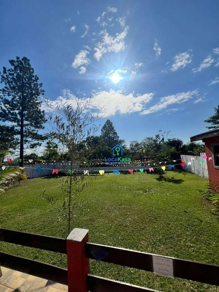 Chácara, 4 quartos, 2500 m² - Foto 14
