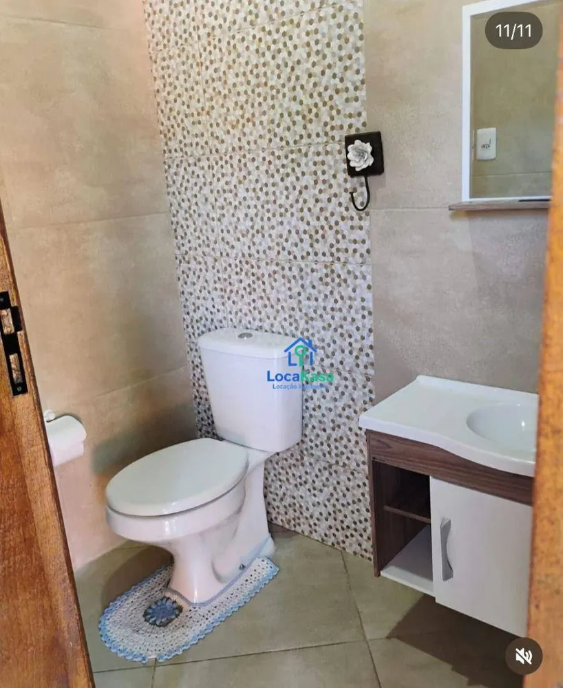 Chácara, 4 quartos, 2500 m² - Foto 11