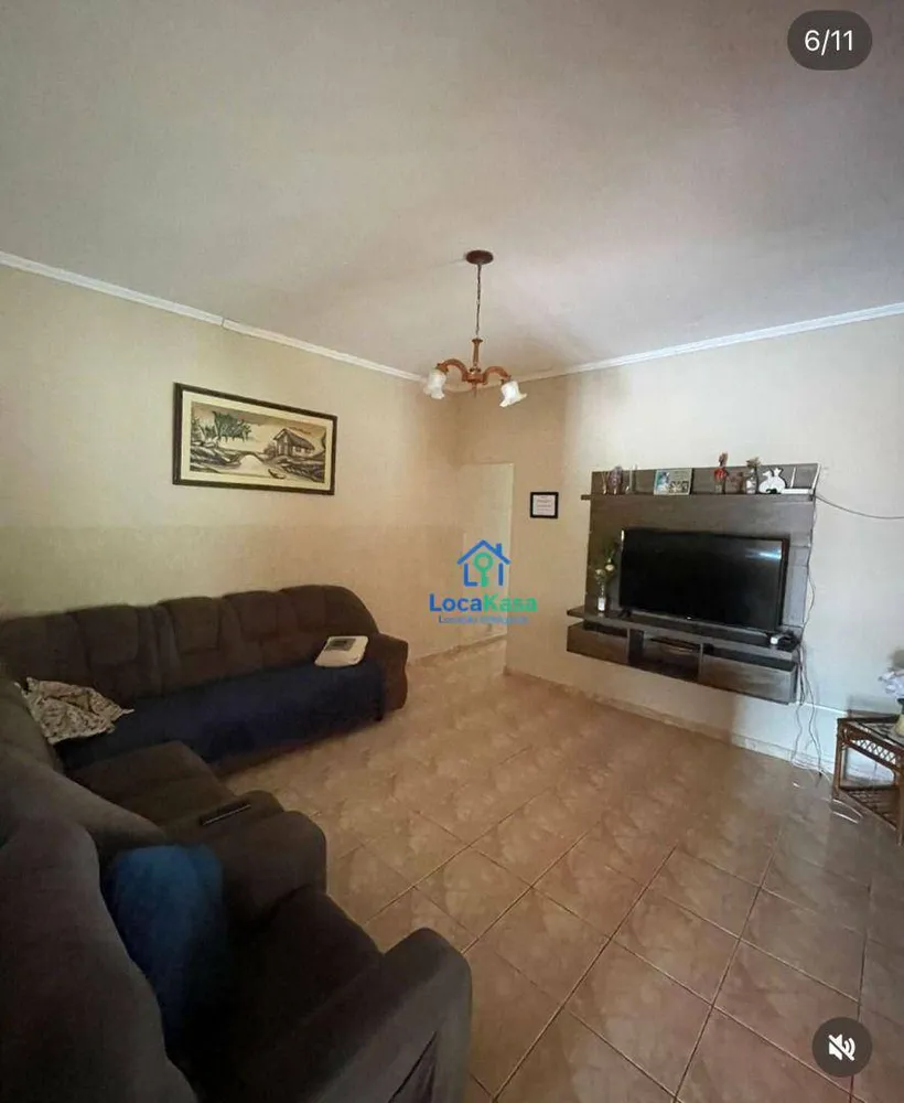 Chácara, 4 quartos, 2500 m² - Foto 8
