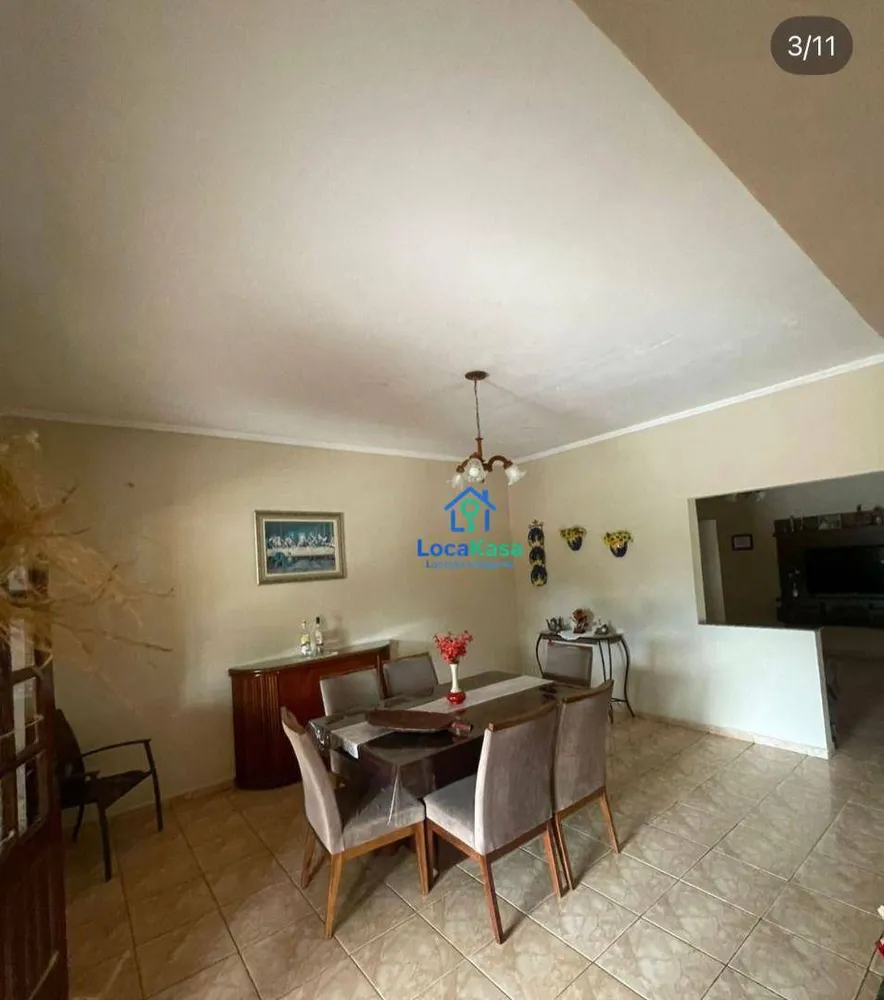 Chácara, 4 quartos, 2500 m² - Foto 5