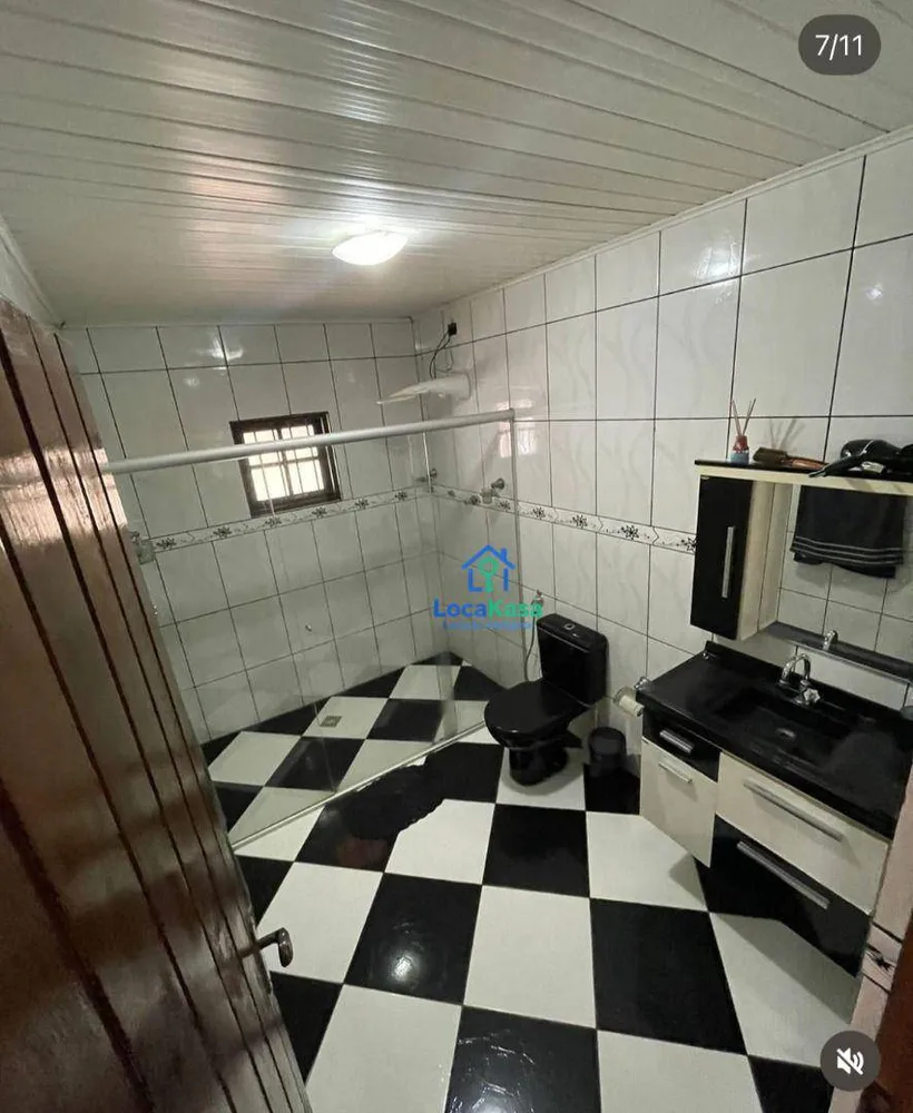 Chácara, 4 quartos, 2500 m² - Foto 12