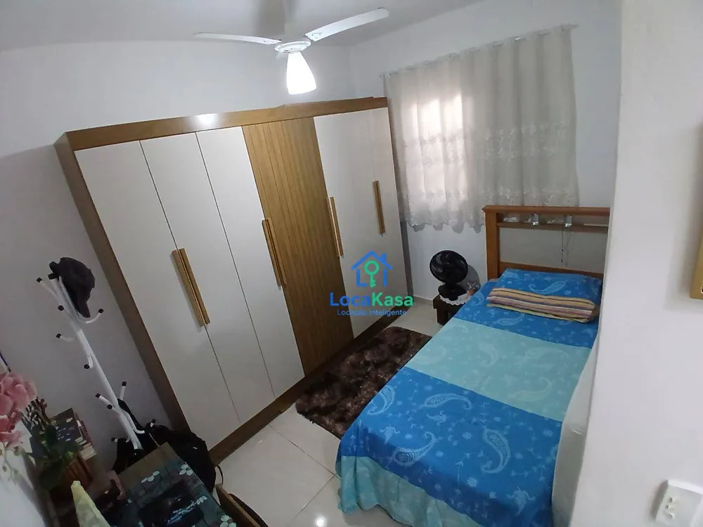 Casa de Condomínio, 4 quartos - Foto 4