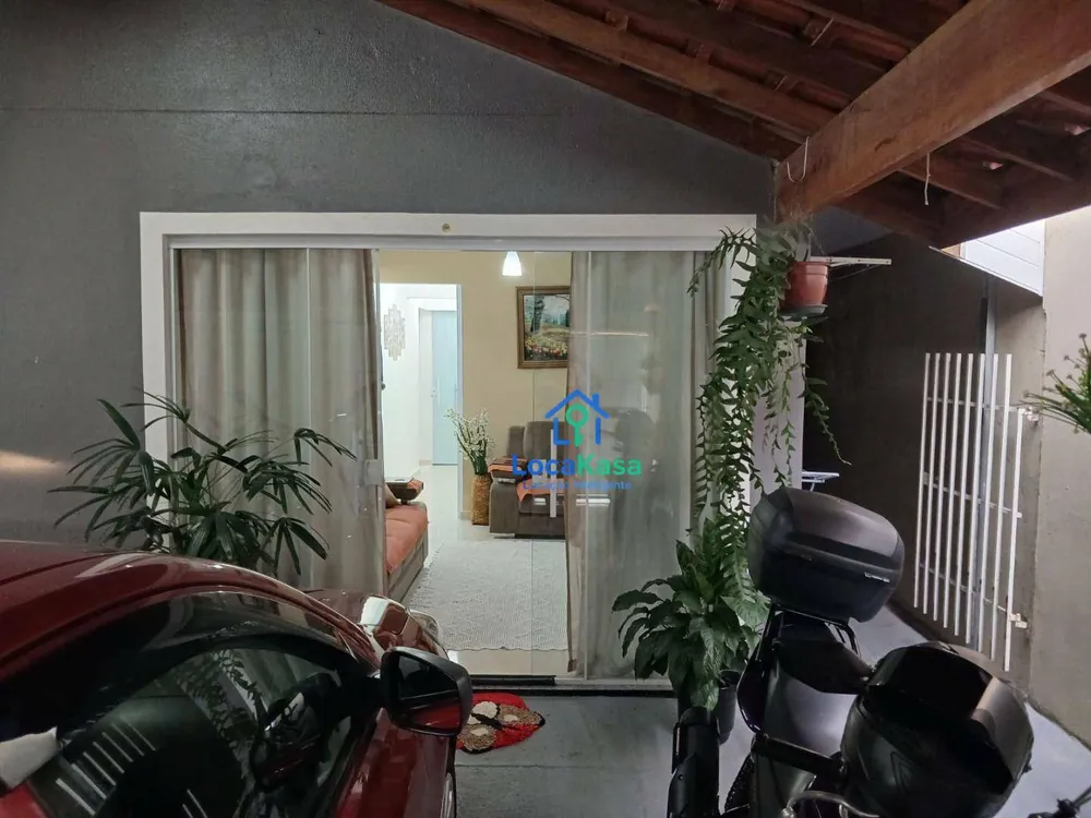 Casa de Condomínio, 4 quartos - Foto 6