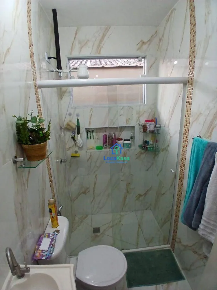 Casa de Condomínio, 4 quartos - Foto 2
