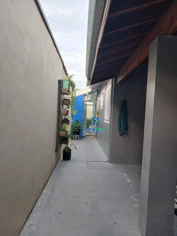 Casa de Condomínio, 4 quartos - Foto 5