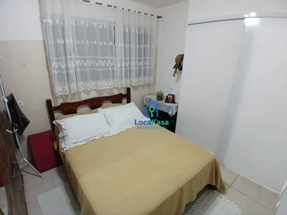 Casa de Condomínio, 4 quartos - Foto 10