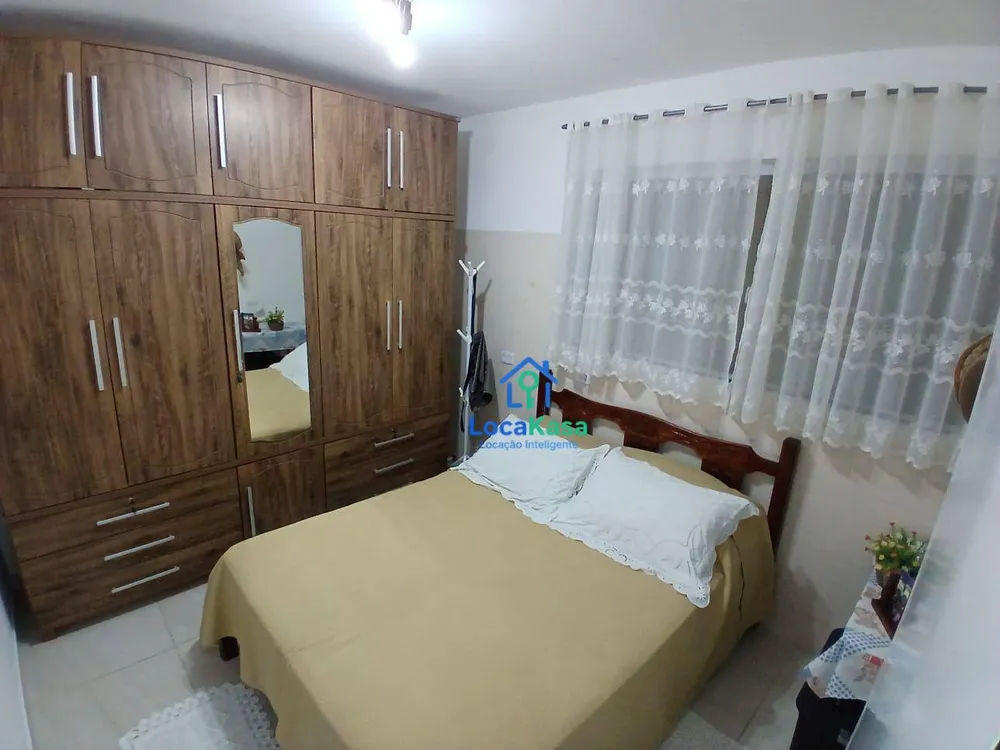 Casa de Condomínio, 4 quartos - Foto 11