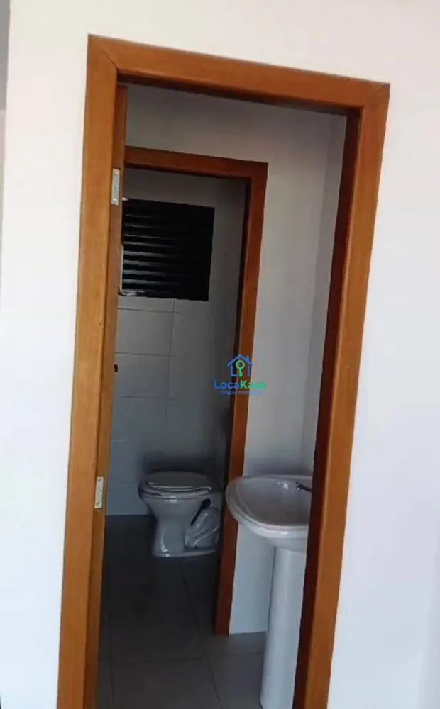 Sala-Conjunto, 38 m² - Foto 4