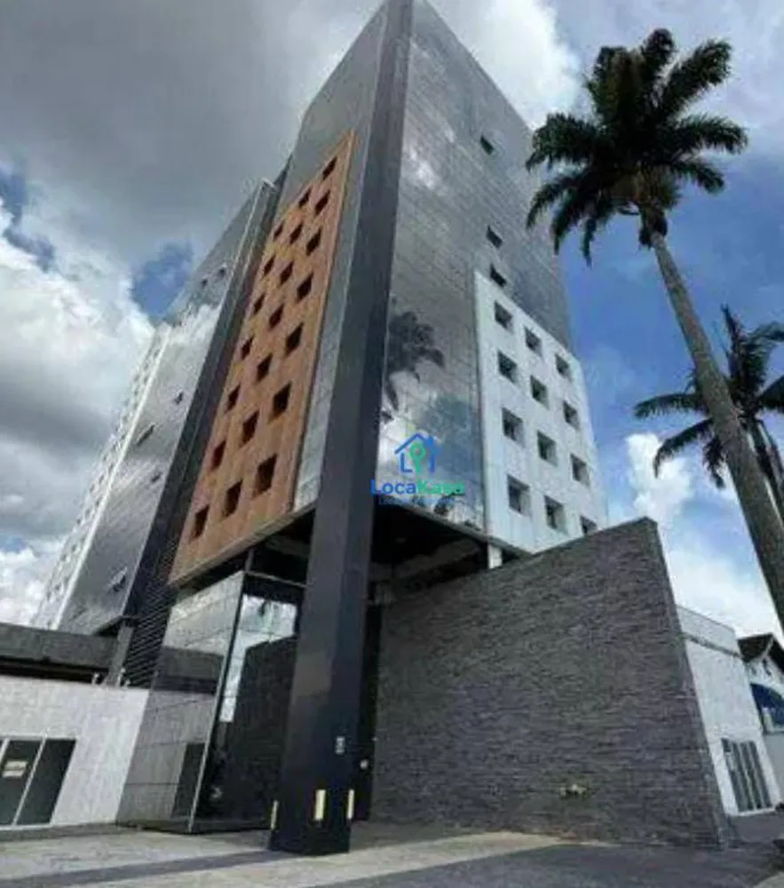 Sala-Conjunto, 38 m² - Foto 1