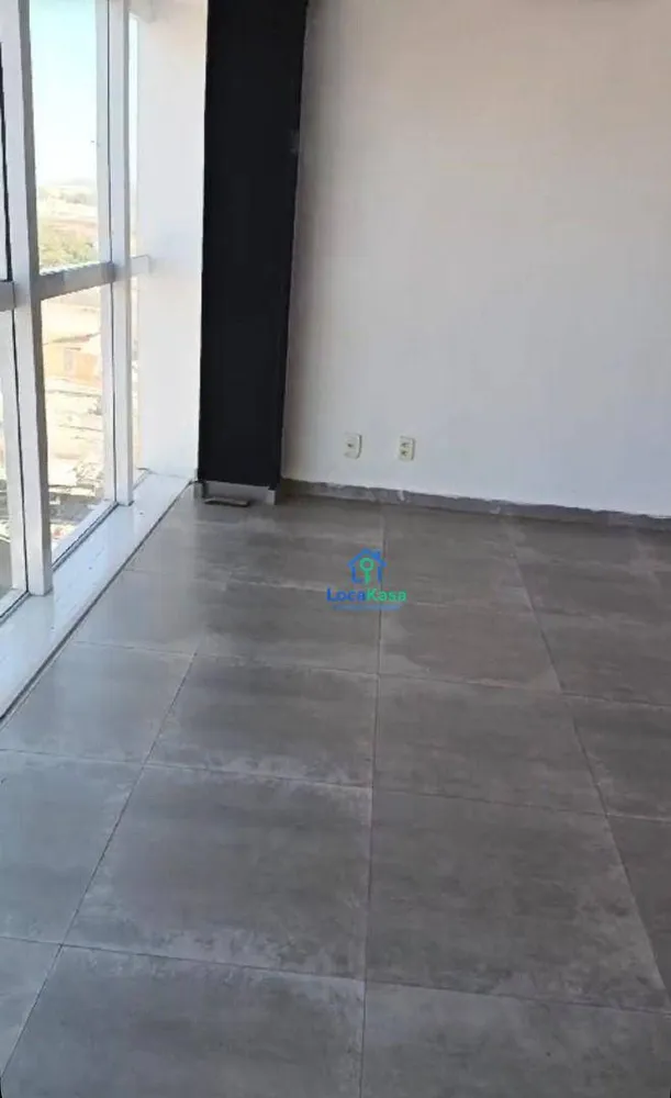 Sala-Conjunto, 38 m² - Foto 3