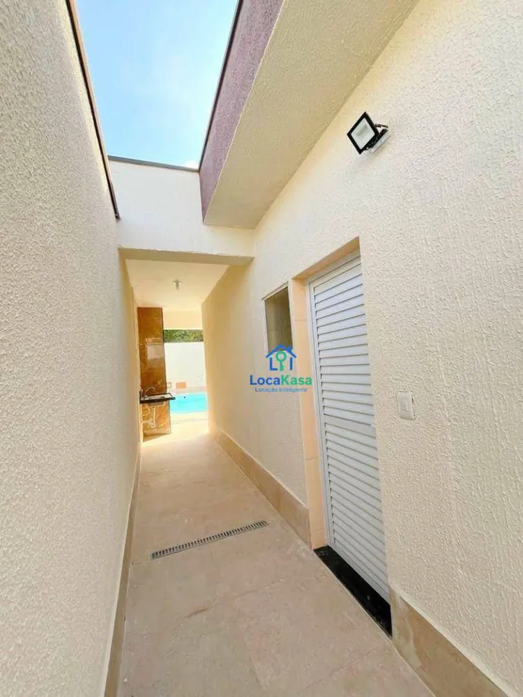 Casa, 3 quartos, 113 m² - Foto 10